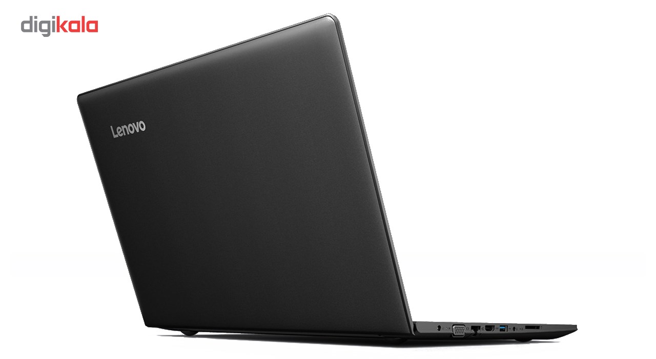لپ تاپ ۱۵ اینچی لنوو مدل Ideapad 310 – S